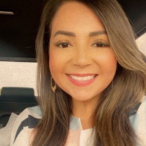 Meet your Posher, Brenda